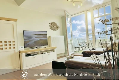 Appartement Vacances avec la famille Dorum