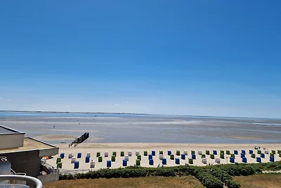 Bi de Wyk, Whg. D2A - Halligflieder