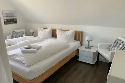 Appartamento Vacanza con famiglia Utersum