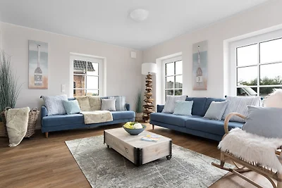 Casa de vacaciones Vacaciones de reposo Osterhever