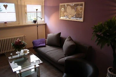 Villa Mara, Wohnung Pino