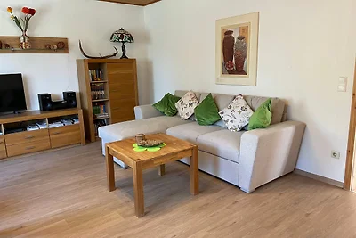 Appartamento Vacanza con famiglia Münstermaifeld