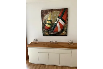 Ferienhaus Fischkopp - exklusiv &