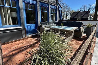 apartman za odmor Obiteljski odmor Boltenhagen