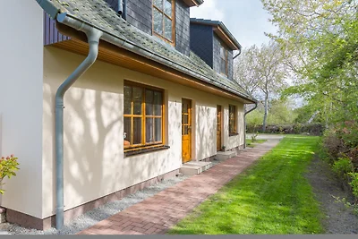 Doppelhaus am Deich 1/1