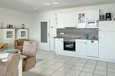 Appartamento Vacanza con famiglia Wyk