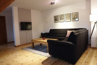 Hof Norwegen - Ferienwohnung