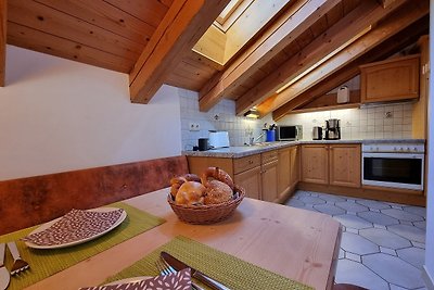 Vakantieappartement Gezinsvakantie Mittenwald