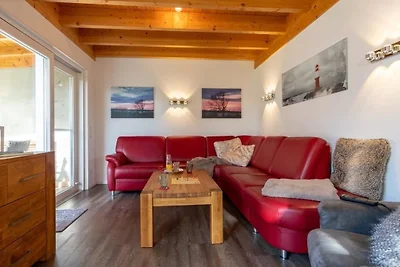 Ferienhaus "Marinaperle" am Kai 29a