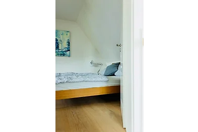 Reethaus "Hornhecht"