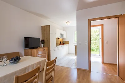 Appartamento Vacanza con famiglia Bad Kleinkirchheim