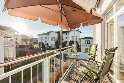 Villa Marin, Wohnung 10