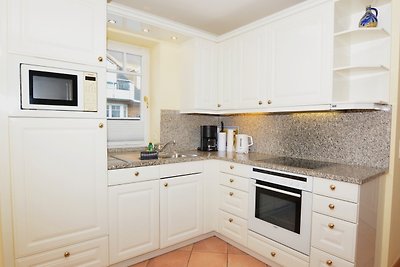 Vakantieappartement Gezinsvakantie Sylt