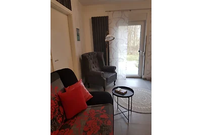 Vakantieappartement Gezinsvakantie Ückeritz