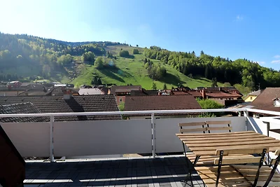Apartment "Blackforest", Todtnau, 5