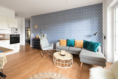 Ferienwohnung am See "Elodie"