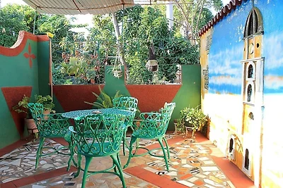 Hostal Marycuba Appartement 1