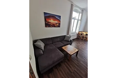 Appartamento Vacanza con famiglia Magdeburg