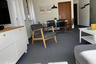 Ferienwohnung "Peter Pan" mit