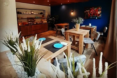 Vakantieappartement Gezinsvakantie Cochem