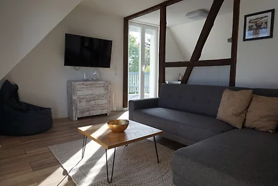 Ferienhaus Hundertmorgenfeld Wo 3