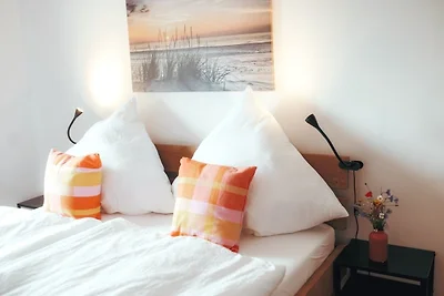 Appartamento Vacanza con famiglia Hagermarsch