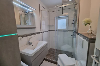 Haus Peter Wohnung 4