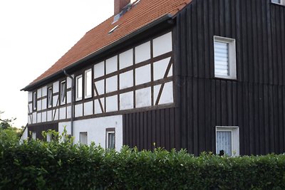 Harzhaus