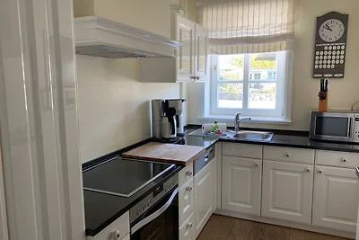 Appartamento Vacanza con famiglia Dunsum