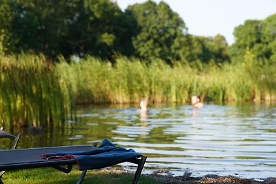 Traumkrone Ferienwohnungen -