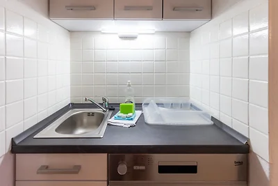 Ferienwohnung am Neuen Thore I