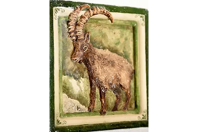 Appartement 4b "Felsgeschichten"