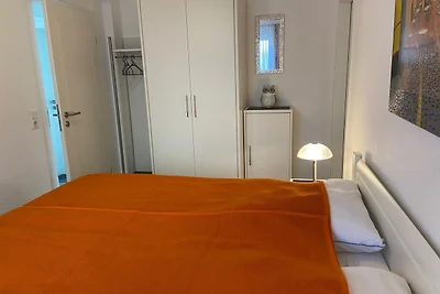 Appartamento Vacanza con famiglia Wyk