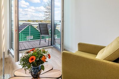 Vakantieappartement Gezinsvakantie Hohwacht