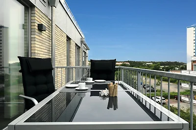 Vakantieappartement Gezinsvakantie Cuxhaven