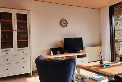 Bungalow 39 in Tossens