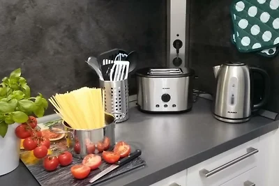 Haus Vier Jahreszeiten am See -