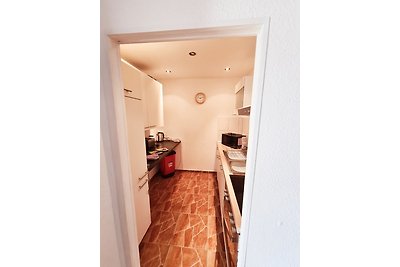 Vakantieappartement Gezinsvakantie Masserberg