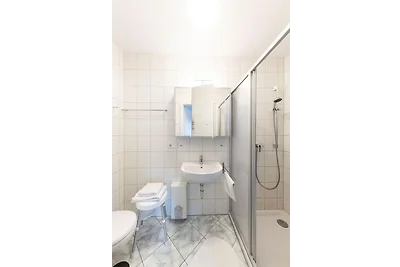 Apartament Dla rodzin Zella-Mehlis