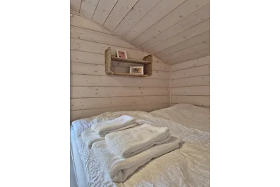 Stylisches Tiny House für Familien