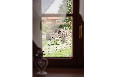 apartman za odmor Obiteljski odmor Gaißach