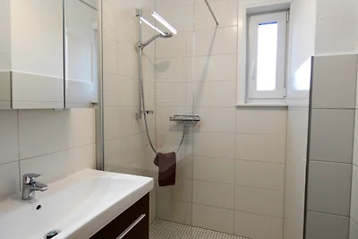 Halligweg 19 - Schwalbe Whg.7