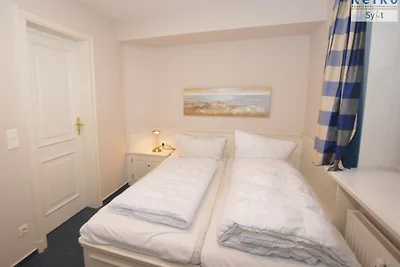 Appartamento Vacanza con famiglia Sylt
