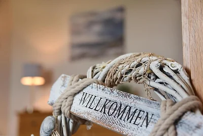 Nörderneyer Utkiek, Haus Seeadler