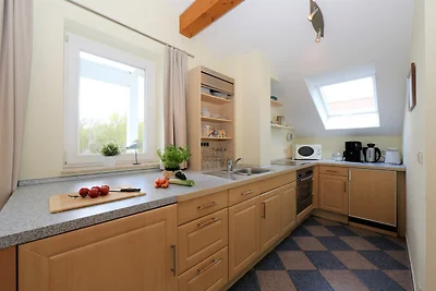 (Brise) Villa Madeleine App. 10