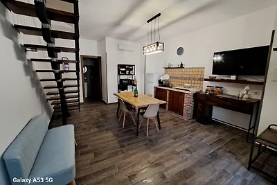 La Casetta in Canada' Agerola