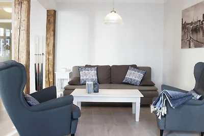 Ferienloft am Marktplatz - ABC609