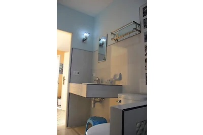 Hostal Casa SolAire Appartement 1