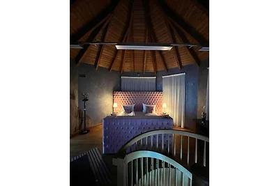 Vakantieappartement Gezinsvakantie Haren