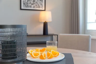 Villa Seeblick Balmer See